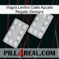 Viagra Levitra Cialis Apcalis Regalis Zenegra 17